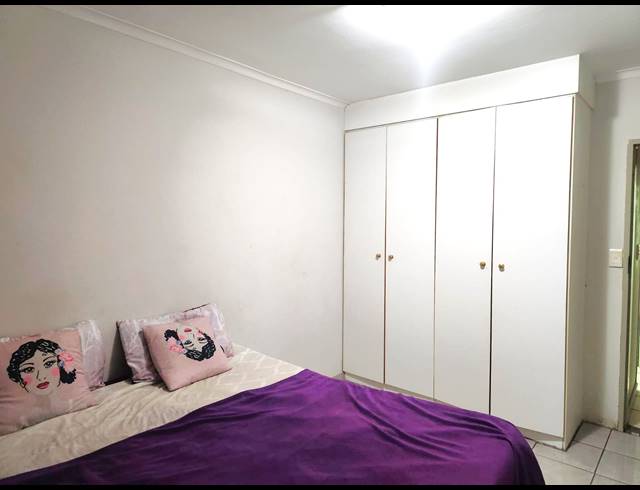 2 BEDROOM APARTMENT FOR SALE IN ZWARTKOP